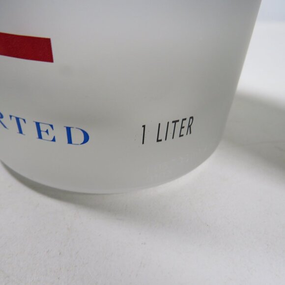 Grey Goose Vodka EMPTY Bottles 50ML, 200ML, 1Liter - Picture 8 of 13